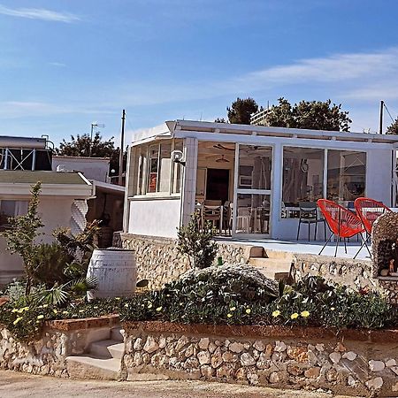 פסקיצ'י B&B Dimorangel מראה חיצוני תמונה