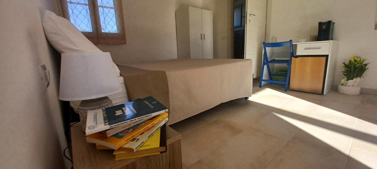פסקיצ'י B&B Dimorangel מראה חיצוני תמונה