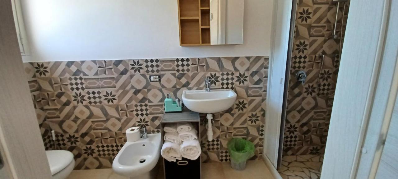 פסקיצ'י B&B Dimorangel מראה חיצוני תמונה