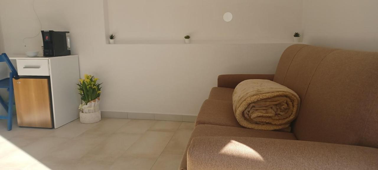 פסקיצ'י B&B Dimorangel מראה חיצוני תמונה
